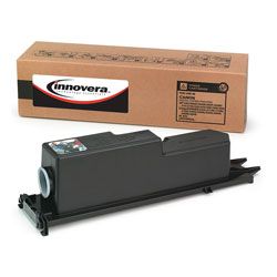 Innovera 15023724 (Canon 1388A003AA) Remanufactured Black Copier Toner Cartridge