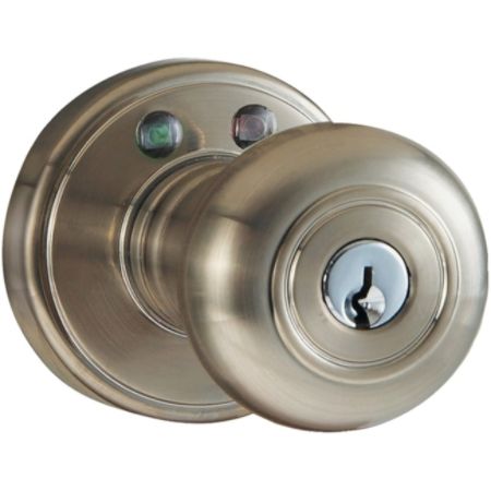 Morning Elctromechanical Lock