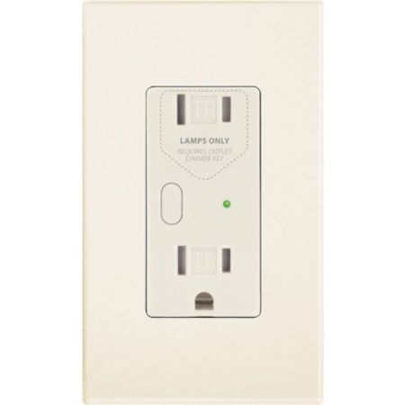 Insteon OutletLinc Wireless Dimmer