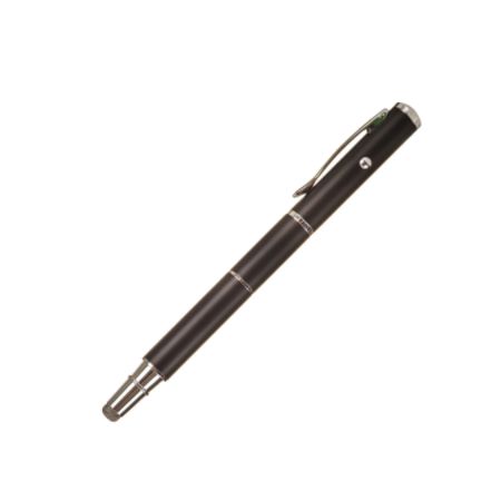Kyasi New York 3-In-1 Stylus, Black, KYNYL13BLK