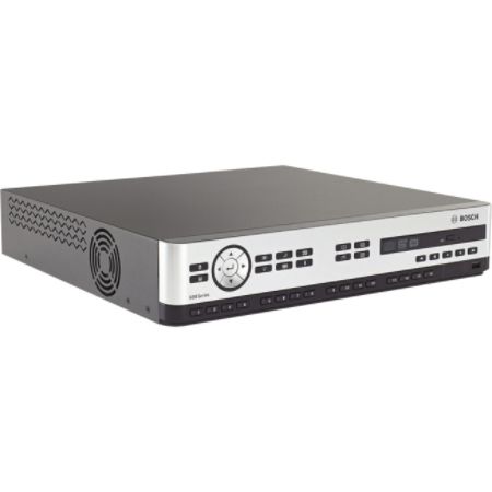Bosch Advantage DVR-670-08A000 Digital Video Recorder