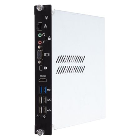 Viewsonic NMP-708 Slot-in PC Network Media Player