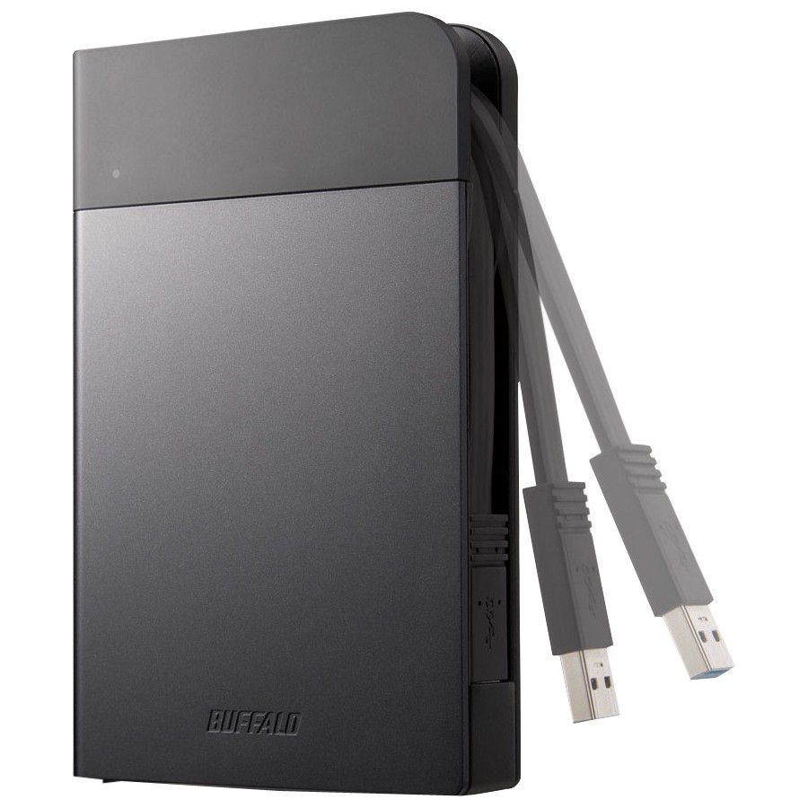BUFFALO MiniStation Extreme NFC USB 30