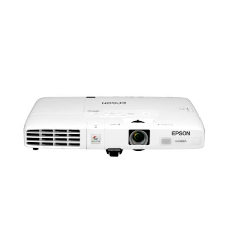 Epson&reg; PowerLite 1771W LCD Projector