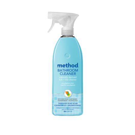 Method&trade; Tub & Tile Bathroom Cleaner, 28 Oz.