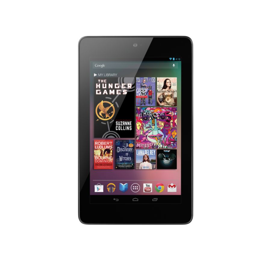 ASUS&reg; Google&trade; Nexus 7 Tablet, 32GB