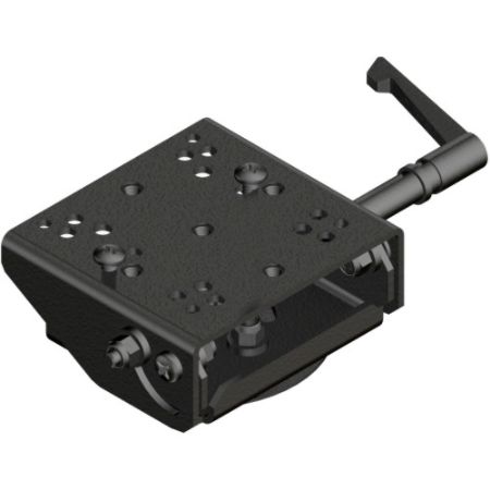 Havis Vehicle Mount for Docking Station, Notebook, Keyboard