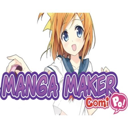 Manga Maker ComiPo! Steam Key, Download Version