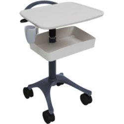 Anthro Zido Ultrasound Cart