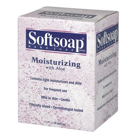 Softsoap&reg; Refill Cartridge