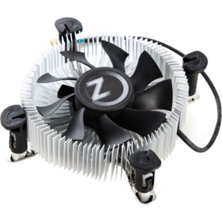 Rosewill RCX-Z775-LP 80mm Sleeve Low Profile CPU Cooler