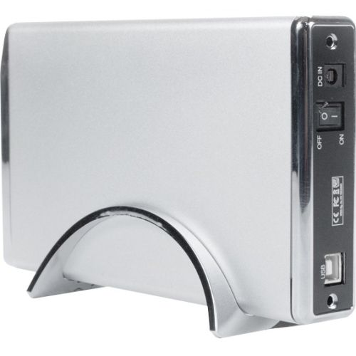 IOMagic I35USBSP Drive Enclosure External