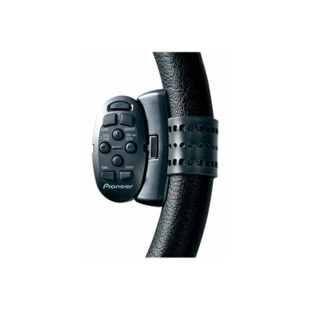 Pioneer Steering Wheel Car Audio Remote