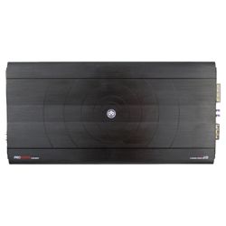 DB Drive Pro Audio PRO3100 Car Amplifier - 2 Channel - Class AB