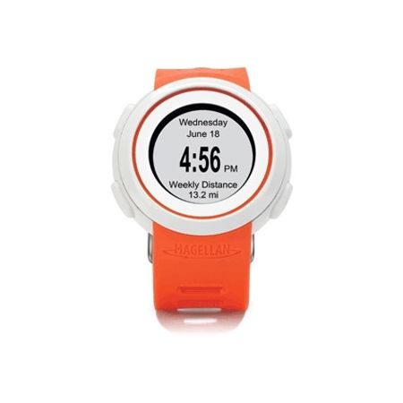 Magellan Echo Wrist Watch
