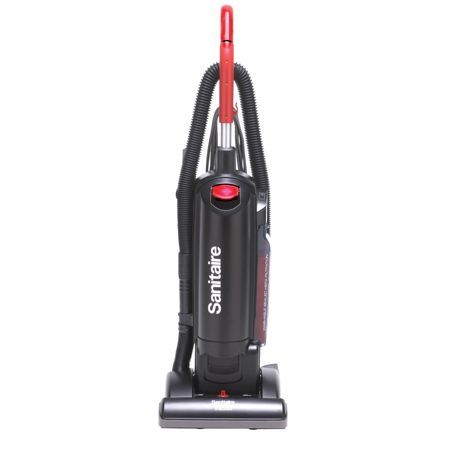 Eureka&reg; Sanitaire True HEPA Upright Vacuum