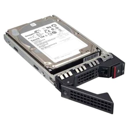 Lenovo 300 GB 2.5" Internal Hard Drive