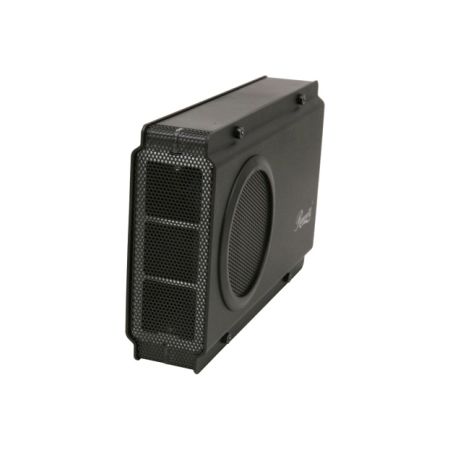 Rosewill RX-358 U3C BLK Drive Enclosure External - Black