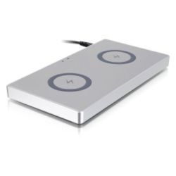 LUXA2 TX-200 Dual Wireless Charging Station