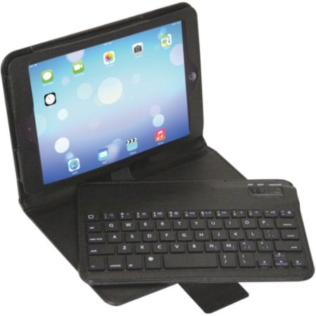 Patriot Memory Titan Keyboard/Cover Case (Folio) for iPad mini