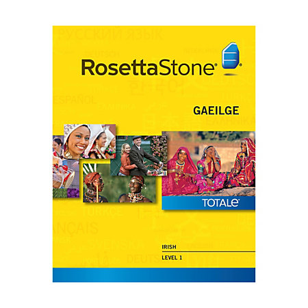 Rosetta Stone Spanish For Mac Download