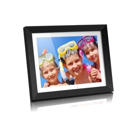 Aluratek Digital Frame