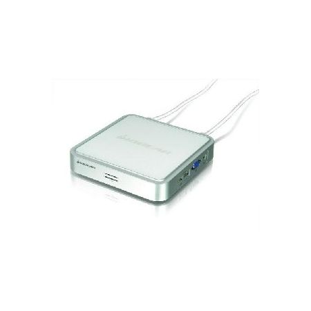IOGEAR MiniView USB KVM Switch