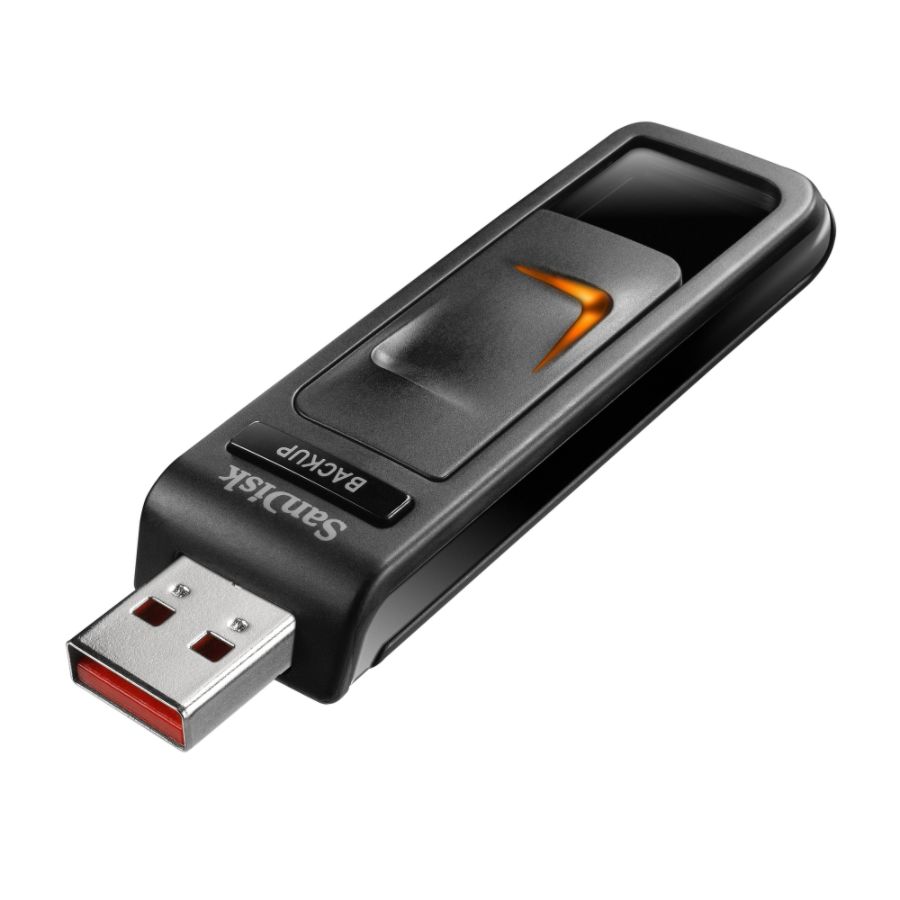 SanDisk&reg; Ultra Cruzer&reg; USB Flash Drive, 32GB