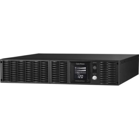 CyberPower Smart App Sinewave PR1500LCDRT2U 1500VA UPS