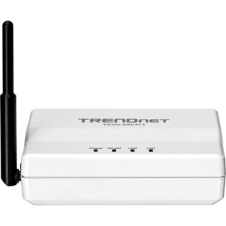 TRENDnet TEW-MFP1 Print Server