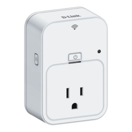 D-Link&reg; DSP-W215 mydlink Wi-Fi Smart Plug