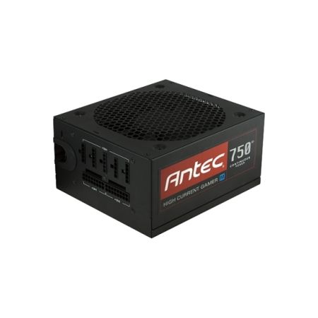 Antec High Current Gamer HCG-750M ATX12V & EPS12V Power Supply