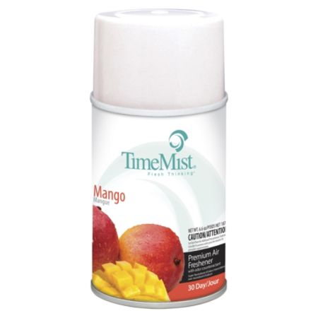 TimeMist&reg; Premium Air Freshener Refill, Mango