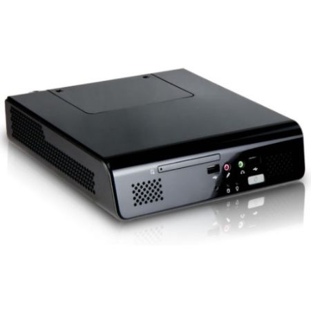 In Win ULTRATOP K2 Basic System Cabinet