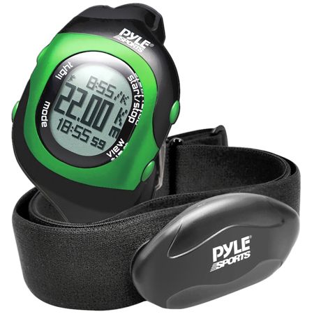 Pyle PSBTHR70GN Smart Watch