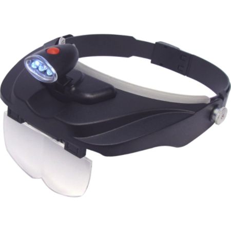 Carson MagniVisor Deluxe - CP-60
