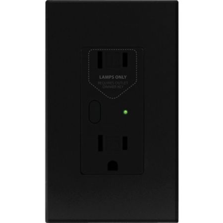 Insteon OutletLinc Wireless Dimmer