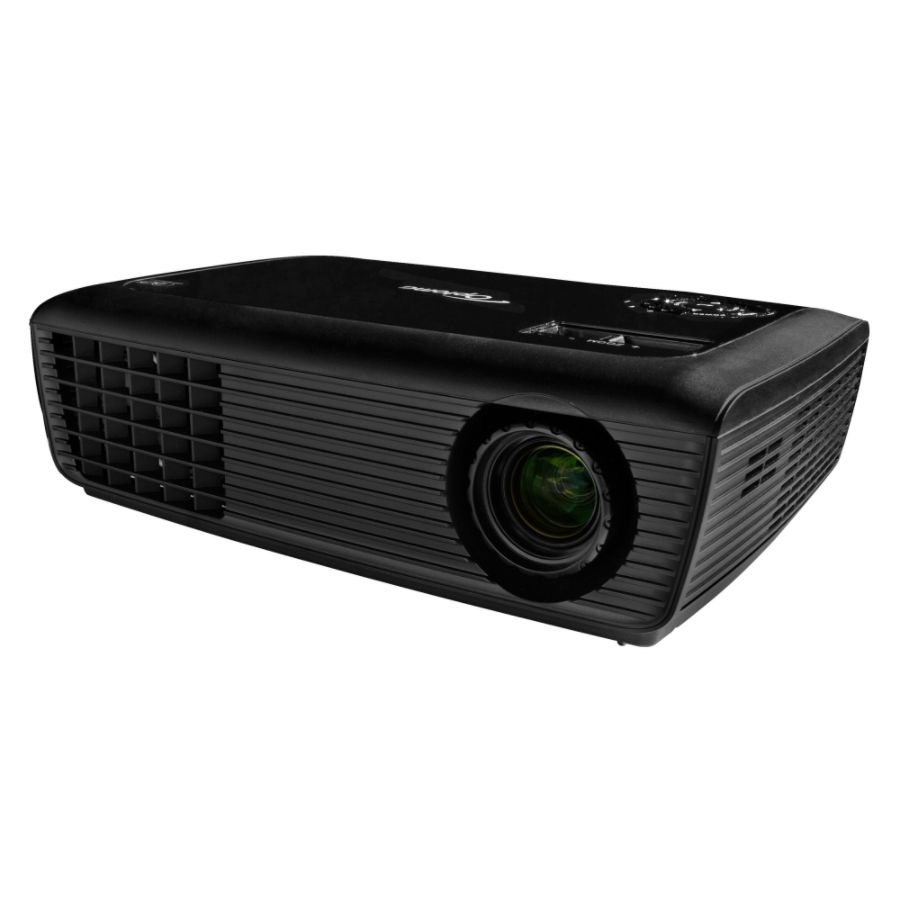 Optoma&reg; DX623 DLP&reg; Multimedia Projector