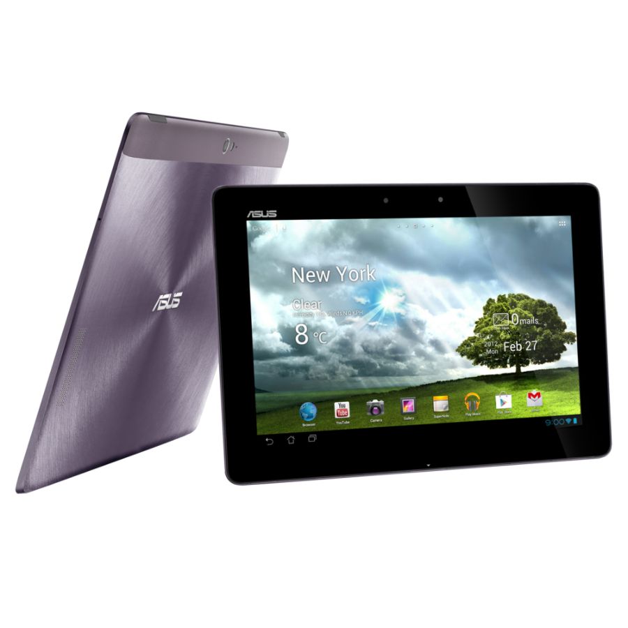 ASUS&reg; Transformer Pad Infinity TF700T 10.1" Tablet, 32GB, Gray