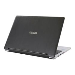 Asus Transformer Book Flip R554LA-RH51T Tablet PC - 15.6" - Wireless LAN - Intel Core i5 i5-4210U Dual-core (2 Core) 1.70 GHz - Black, Silver