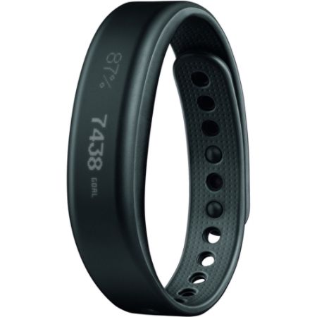 Garmin v&iacute;vosmart Smart Band
