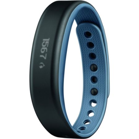 Garmin v&iacute;vosmart Smart Band