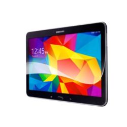 Targus&reg; Screen Protector For Samsung Galaxy Tab 4, 10", Clear