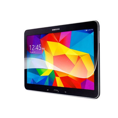 Targus&reg; Screen Protector For Samsung Galaxy Tab 4, 10", Clear