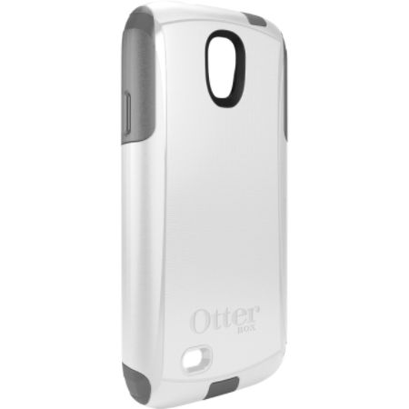 OtterBox Commuter Series Case For Samsung Galaxy S4, Glacier, VQ6881