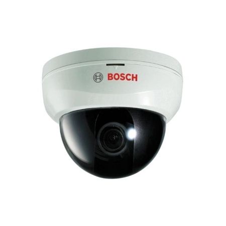 Bosch Surveillance Camera - Color, Monochrome