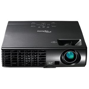 Optoma TX7156 Multimedia Projector