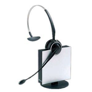 GN Jabra GN9125 Wireless Micro-boom Earset