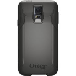 OtterBox Commuter Series Case For Samsung Galaxy S5, Black, VQ6975