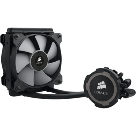 Corsair Hydro Series H75 Liquid CPU Cooler